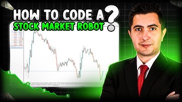 I Coded a Bollinger Band BOT in MQL5 – Does it WORK? (Live Test)
