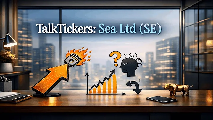 Sea Limited Q3 2025 Earnings: Revenue Soars but EPS Miss Sparks Selloff