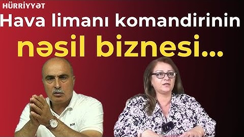 Gəncə hava limanında Koroğlunun ölümü, hamını dəhşətə gətirdi...