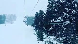 Cıbıl Tepe Kayak Merkezi