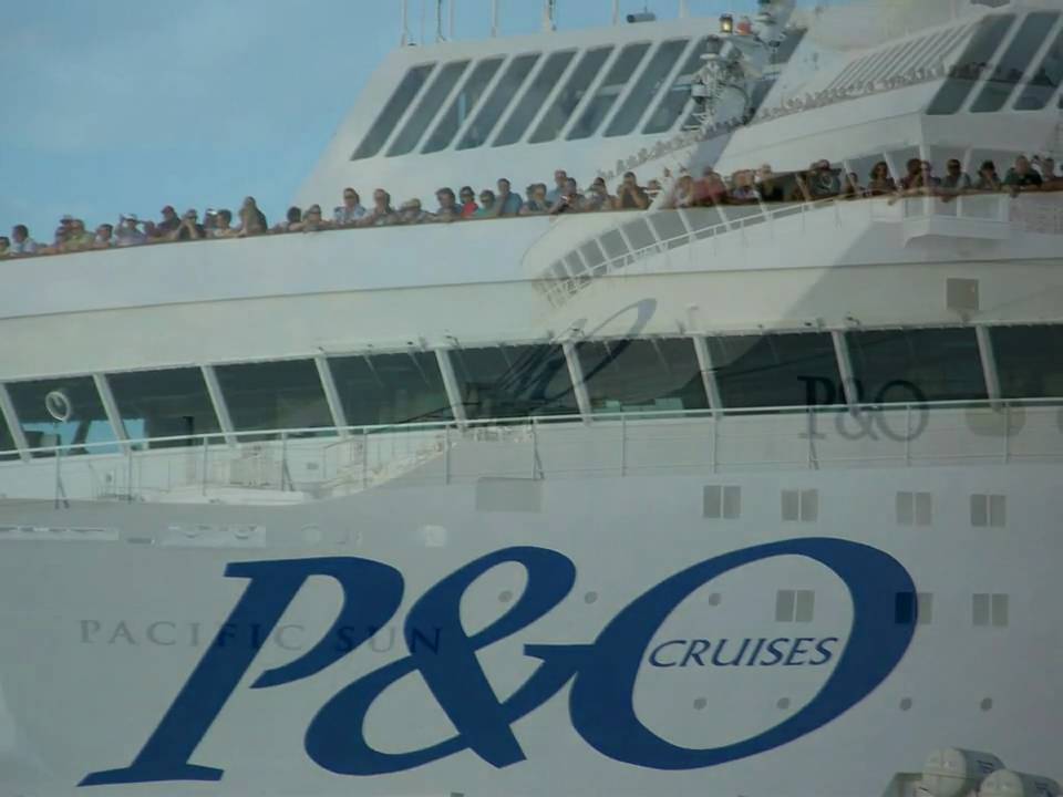 Pacific Sun.wmv