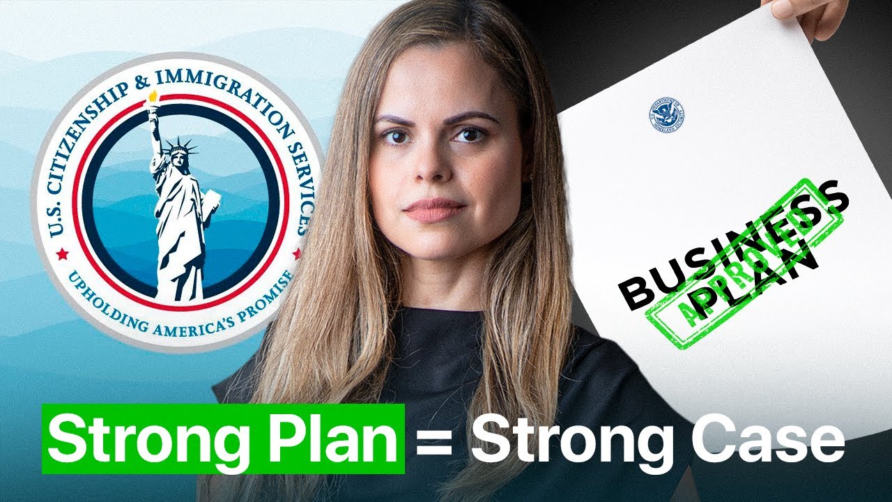 EB-2 NIW 2026: When You Actually Need a Business Plan (And When You Don’t)