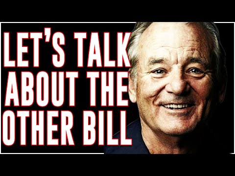 OPTWB #9 | Bill Murray
