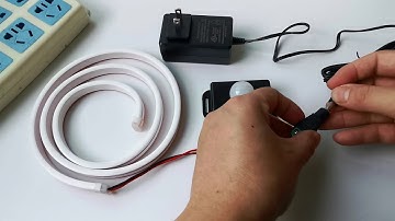 DIYmall DC 12-24V Infrared Motion Sensor