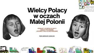 4 Maria Skodowska Curie  Wielcy Polacy W Oczach Maej Polonii