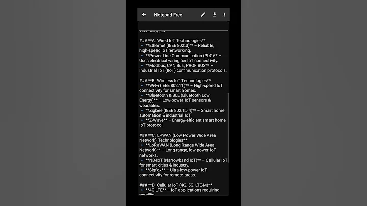 IoT Network Access & Physical Layer Technologies | Wi-Fi, LoRa, Zigbee, 5G & More