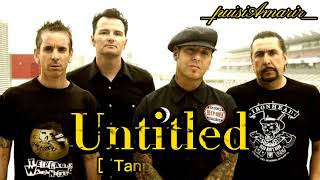 Video Lirik [terjemahan] Untitled - SociaL Distortion