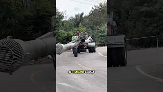 Process Of Emptying A Pond In 1 Hour