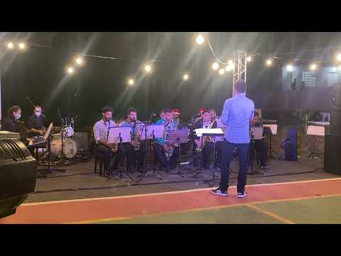 Happy - Pharrel Williams - Arr. Mike Tomaro