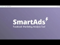 Smartads  interests explorer