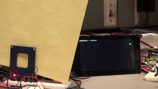 Interfacing the Raspberry Pi to a Parallax Serial RFID Reader