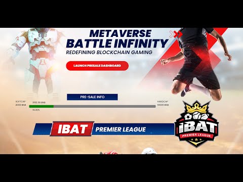 NEW PROJECT BATTLE INFINITY FULL REVIEW || EARN 100X SOON || BEST PROJECT OF 2022