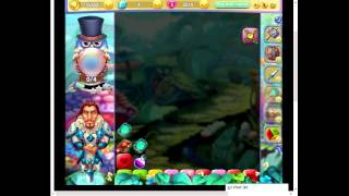 Wonderland Epic level 165 😈