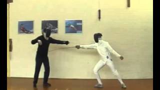No 8 Simple Defence Foil