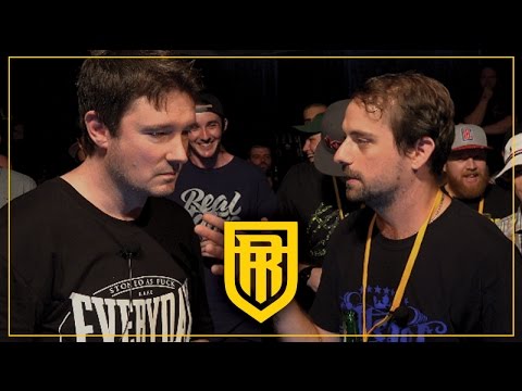 Matt Klein vs Shadz