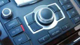 2004 AUDI A8 L Audi A8 2004 Specifications