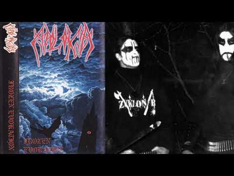 Apolokia - Frozen
