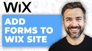 How to Add Forms on Your Wix Site on Wix Editor (2026 Guide)