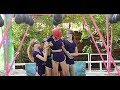 משימת החד קרן הבנים והבנות 2018 