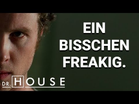 Das Alien-Hand-Syndrom | Dr. House DE