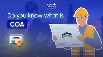 Do you know what COA is and why it