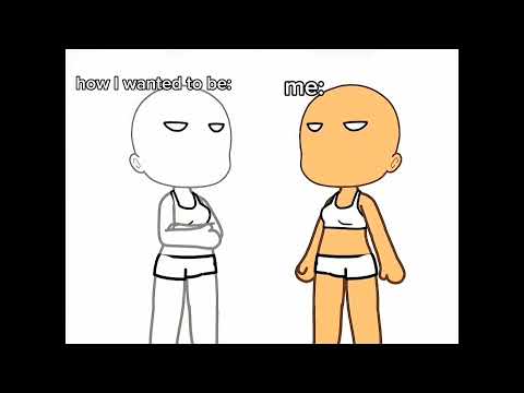 Me vs how