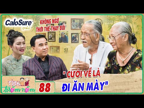 Video Tình Trăm Năm 88 I Cưới vợ có HIỂU BIẾT UYÊN BÁC,... - YouTube