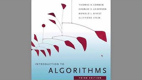 Getting started with Introduction to Algorithms - Cormen , let