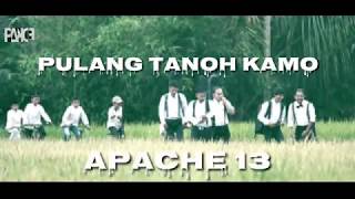 Apache 13 Kapulang tanoh kamoe