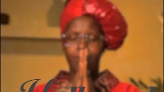 OFFICIAL VISUALIZER: HALLOWED BY LPRAISE GOSPEL || WORSHIP ANTHEM  (OUT NOW) -