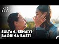 Sena ve İdris Eve Döndü - Çukur 9. Bölüm