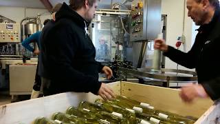 Flaskning Af Rös Årgang 2017