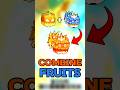 COMBINING Phoenix and Flame Fruit in Blox Fruits 🦅🔥