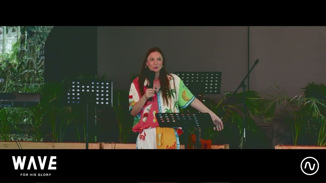 Recognise his presence in your life - Lara Jourdan