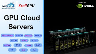 Unlocking the Power of GPU Cloud Servers #GPUCloudServers