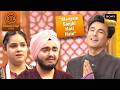 MasterChef India | New Season | Emotional भाई-बहन कोChef Vikas ने समझाया | Healthy Food Challenge