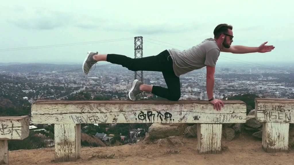 Mogblog Workout Essentials