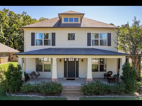 11859 Brown Street, Arlington, TN home video tour
