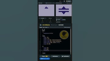 CSS Battle Solution 100% | Daily Target - 30th Dec 23 | Challenge by #cssbattle