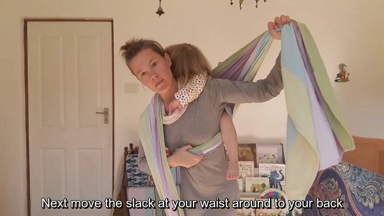 charlies cross carry