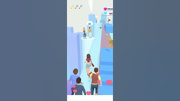 Makeover Ran Games All Levels Gameplay Android, ios New Game Big Update Levels.