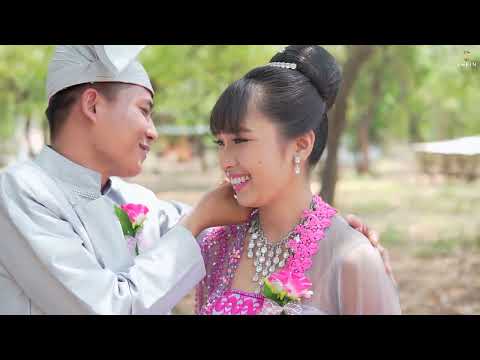 Pre Wedding Highlight