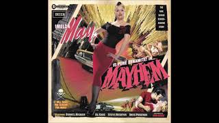 Imelda May - Psycho