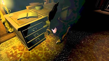 Amnesia dual commentary lost the light (HQ) Part 1 begining..... (SWEmusic)