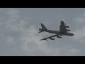 US Flies First B-52 Bombers Over Iran Since Start Of Conflict