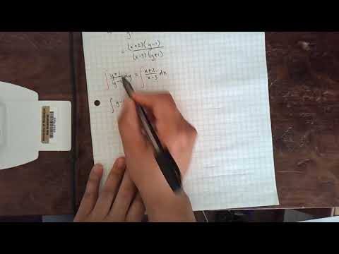 Separation of Variables