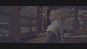 Ghost of Yōtei - Part 14 The way of the Kusarigama, PS5 Gameplay