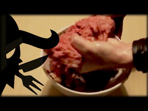 Meatball Massacre - Regular Ordinary Swedish Meal Time