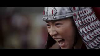 Mulan Teaser Trailer 1 2020  Movieclips Trailers