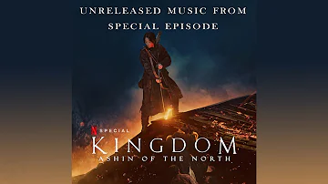 Truth - Unreleased Soundtrack (Kingdom: Ashin of the North)